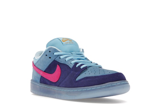 Nike SB Dunk Low Run The Jewels
