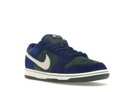 Nike SB Dunk Low Deep Royal Blue