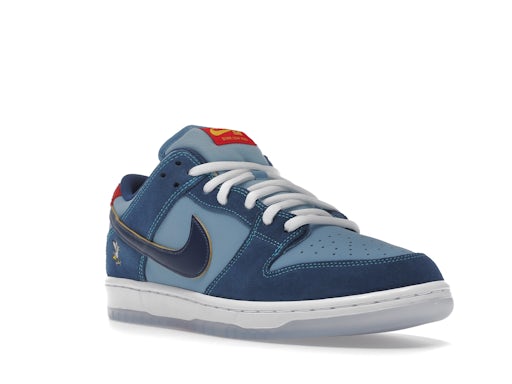 Nike SB Dunk Low Pro Why So Sad?