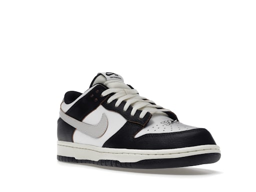 Nike SB Dunk Low HUF San Francisco