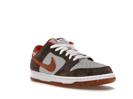 Nike SB Dunk Low Crushed D.C.