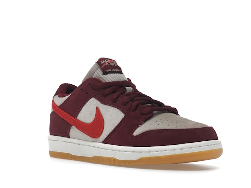 Nike SB Dunk Low Skate Like a Girl