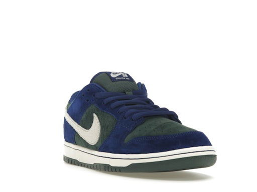 Nike SB Dunk Low Deep Royal Blue