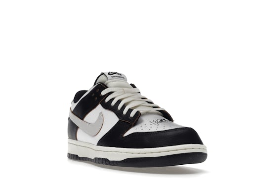 Nike SB Dunk Low HUF San Francisco