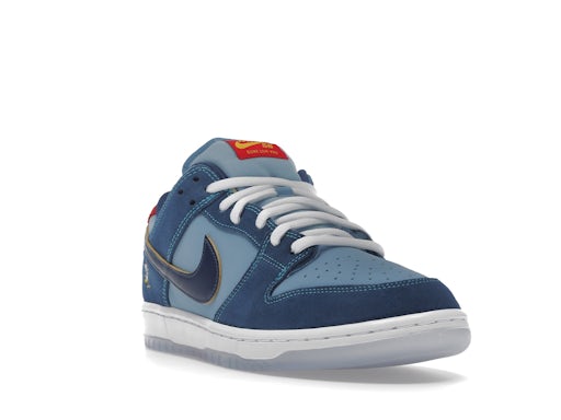 Nike SB Dunk Low Pro Why So Sad?