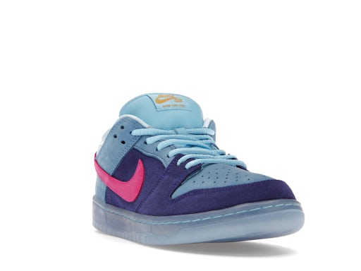 Nike SB Dunk Low Run The Jewels