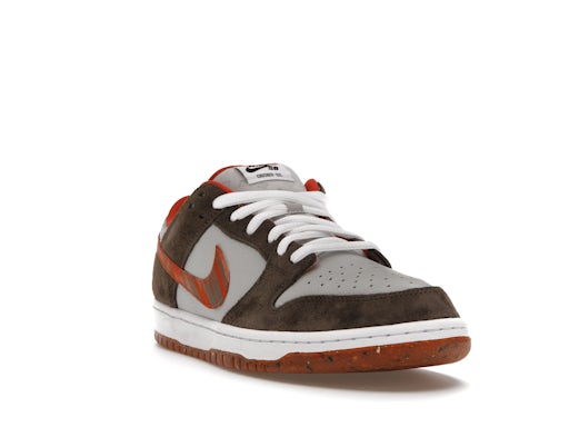 Nike SB Dunk Low Crushed D.C.