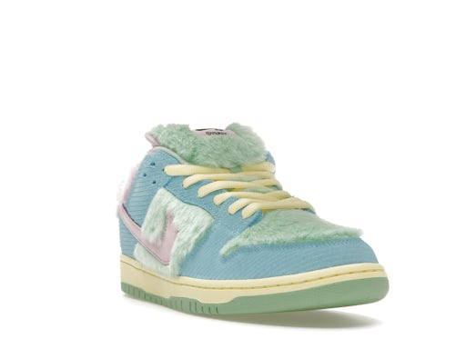 Nike SB Dunk Low Verdy Visty