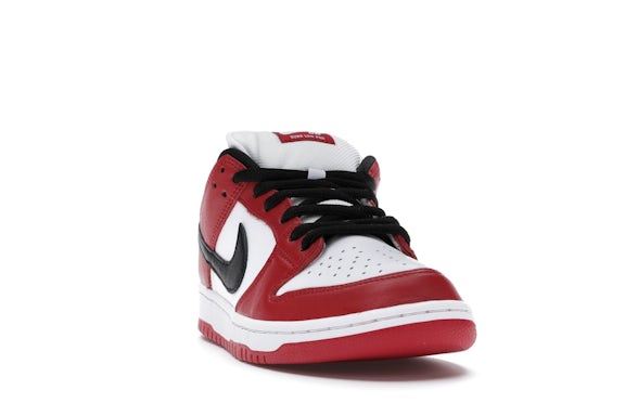 Nike SB Dunk Low Pro J-Pack Chicago