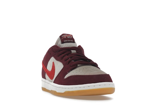 Nike SB Dunk Low Skate Like a Girl