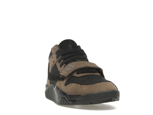 Jordan Jumpman Jack TR Travis Scott Dark Mocha