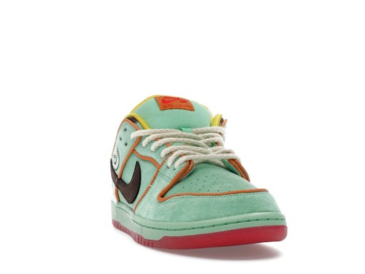 Nike SB Dunk Low Rodeo Tourmaline
