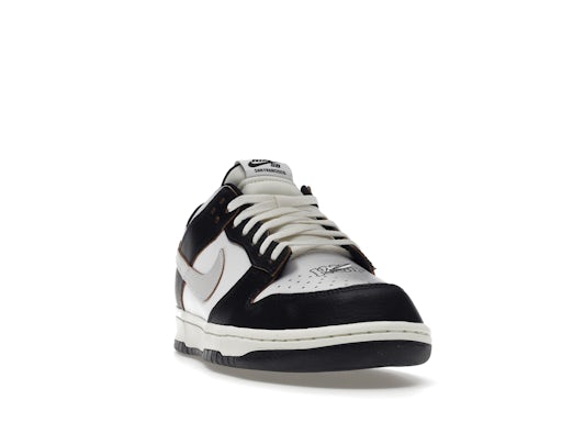 Nike SB Dunk Low HUF San Francisco