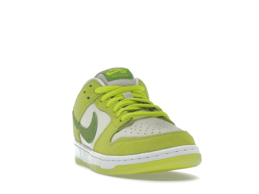 Nike SB Dunk Low Green Apple