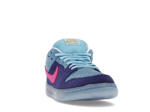 Nike SB Dunk Low Run The Jewels