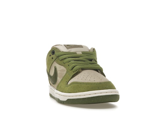 Nike SB Dunk Low Yuto Horigome Matcha