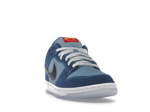 Nike SB Dunk Low Pro Why So Sad?