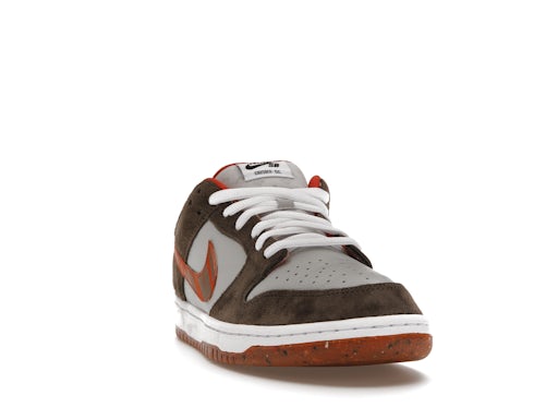 Nike SB Dunk Low Crushed D.C.