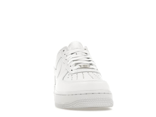Nike Air Force 1 Low Supreme White
