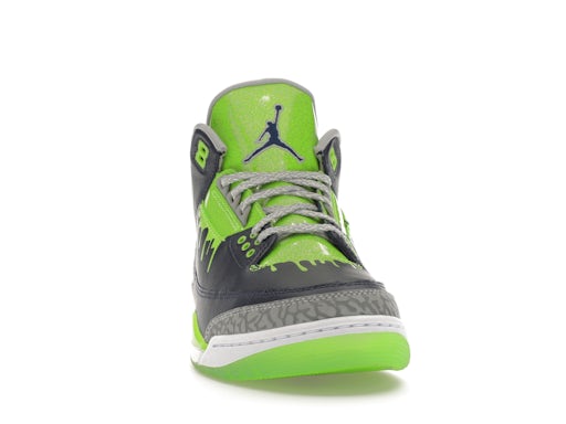 Jordan 3 Retro Doernbecher Hugo
