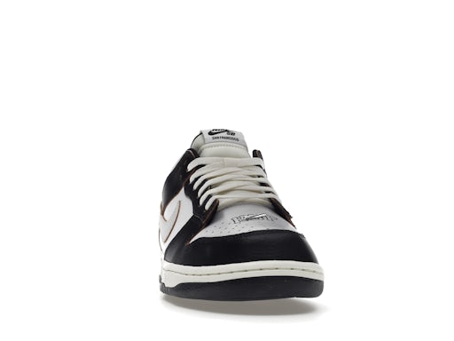 Nike SB Dunk Low HUF San Francisco
