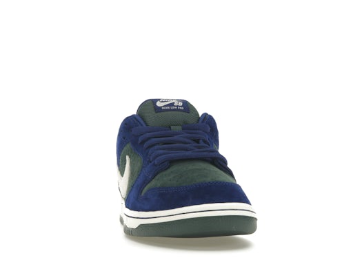 Nike SB Dunk Low Deep Royal Blue