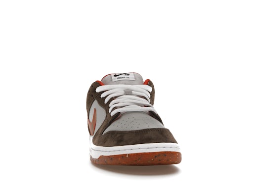 Nike SB Dunk Low Crushed D.C.