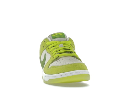 Nike SB Dunk Low Green Apple