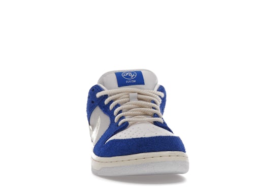 Nike SB Dunk Low Pro Fly Streetwear Gardenia