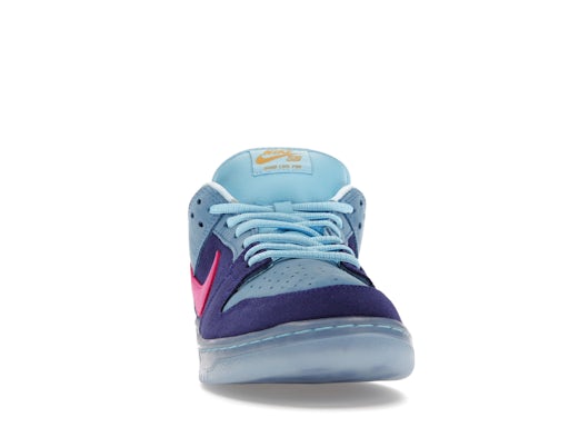 Nike SB Dunk Low Run The Jewels