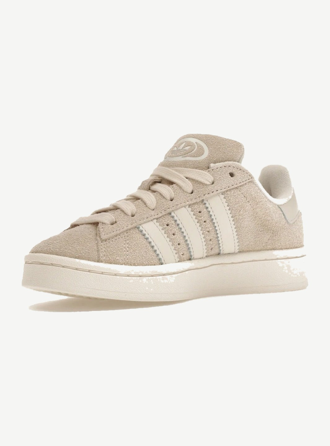 adidas Campus 00s Light Grey White (Kids)