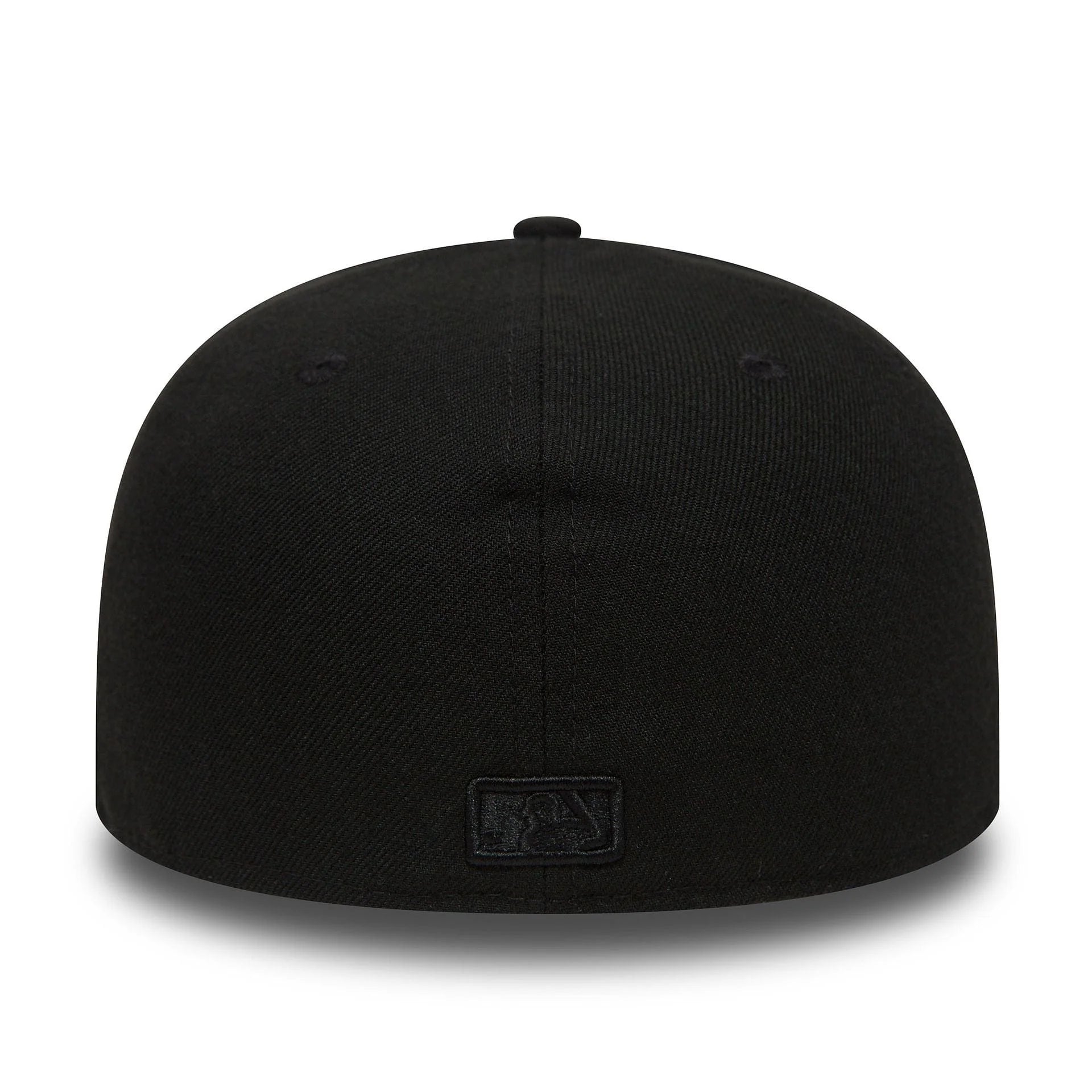 Cappello NY Yankees Nero su Nero 59FIFTY