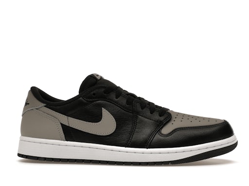 Jordan 1 Retro Low OG Shadow (2024)