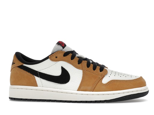 Jordan 1 Low OG Rookie of the Year