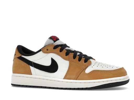 Jordan 1 Low OG Rookie of the Year