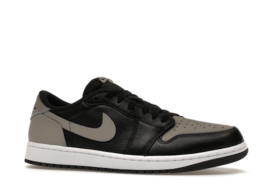 Jordan 1 Retro Low OG Shadow (2024)