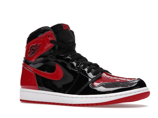 Jordan 1 Retro High OG brevettato