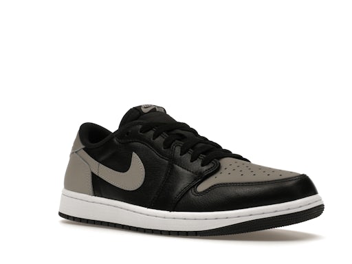 Jordan 1 Retro Low OG Shadow (2024)