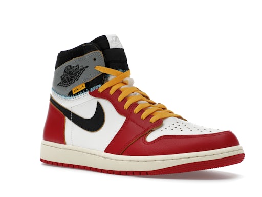 Jordan 1 Retro High OG SP Union LA Chicago Shadow