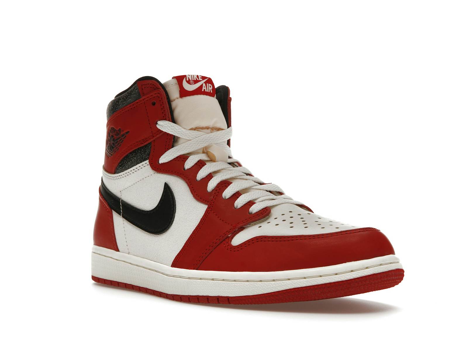 Jordan 1 Retro High OG Chicago oggetti smarriti e ritrovati