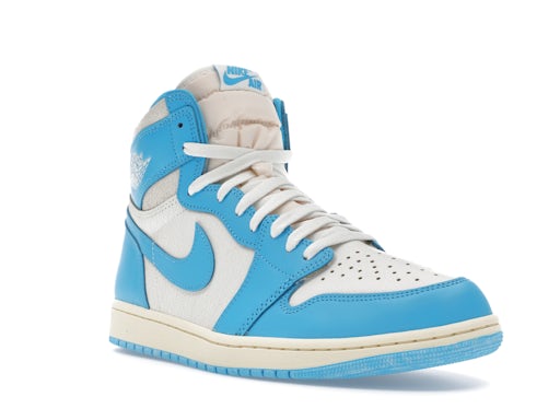 Jordan 1 Retro High OG UNC rivisitata