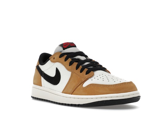 Jordan 1 Low OG Rookie of the Year