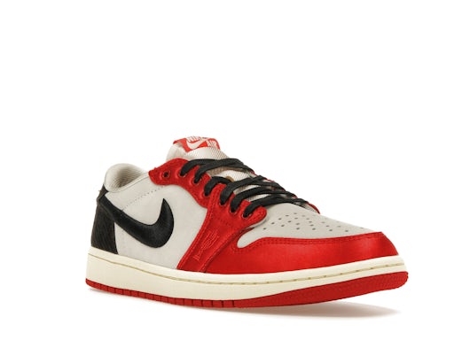 Jordan 1 Retro Low OG Trophy Room Rookie Card Away