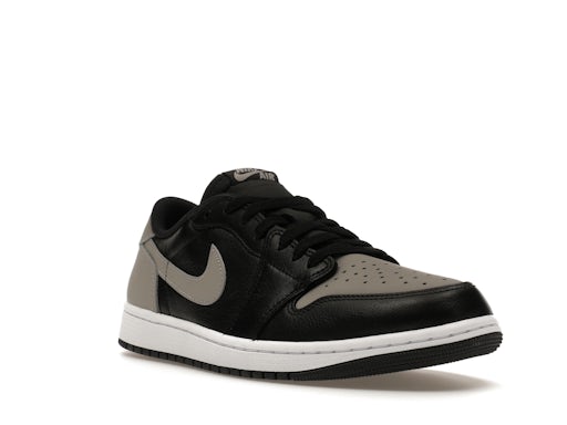 Jordan 1 Retro Low OG Shadow (2024)