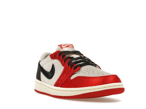 Jordan 1 Retro Low OG Trophy Room Rookie Card Away