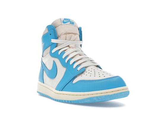 Jordan 1 Retro High OG UNC rivisitata