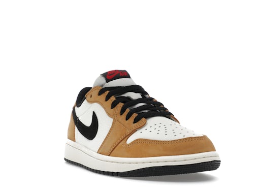 Jordan 1 Low OG Rookie of the Year