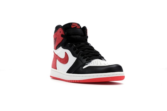 Jordan 1 Retro High Track Rosso