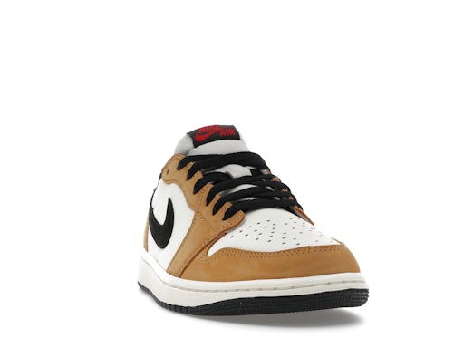 Jordan 1 Low OG Rookie of the Year