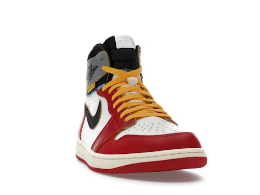 Jordan 1 Retro High OG SP Union LA Chicago Shadow